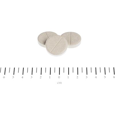 Canina V25 Vitamintabletten