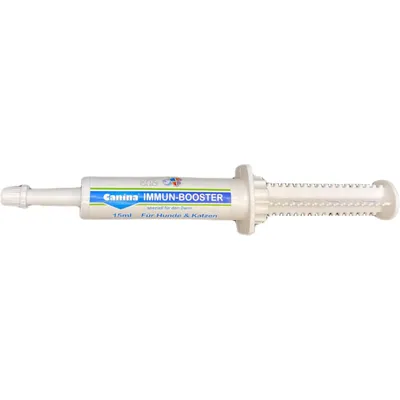 Canina Immun-Booster Paste Canina Immun-Booster Paste