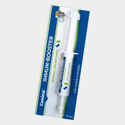 Canina Immun-Booster Paste Canina Immun-Booster Paste