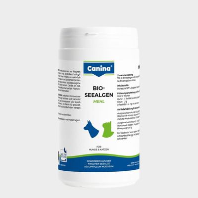 Canina Seealgenmehl