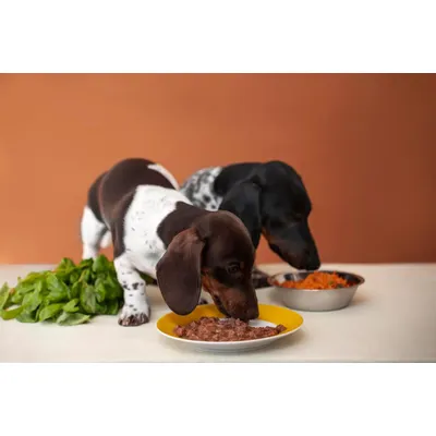 Canina Barfers Best Junior Canina Barfers Best Junior