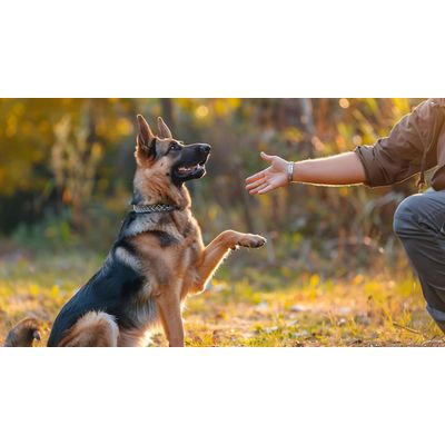 Canina Hanf Sticks