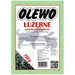 Olewo Luzerne-Pellets für Hunde und Nager