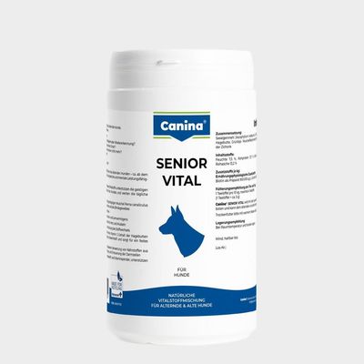 Canina Senior Vital