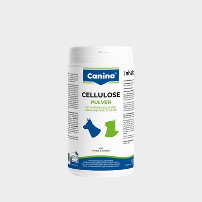 Canina Cellulosepulver