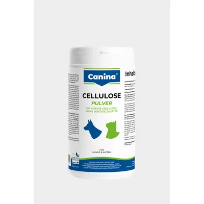 Canina Cellulosepulver