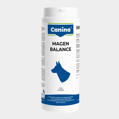 Canina Magen Balance Canina Magen Balance