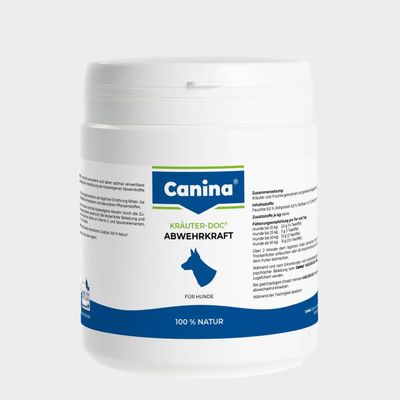 Canina Kräuter-Doc Abwehrkraft