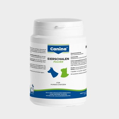 Canina Eierschalenpuler