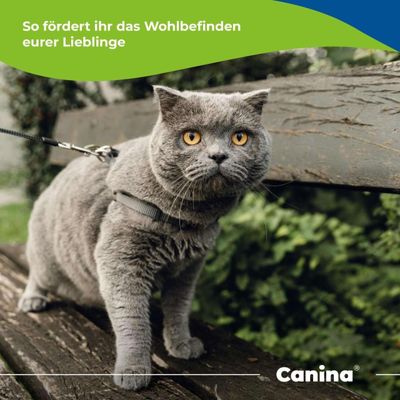 Canina Kokosöl