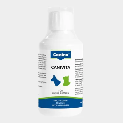 Canina Canivita Canina Canivita