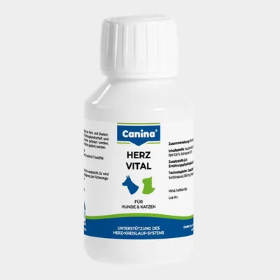 Canina Herz-Vital Canina Herz-Vital