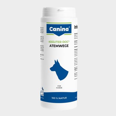 Canina Kräuter-Doc Atemwege