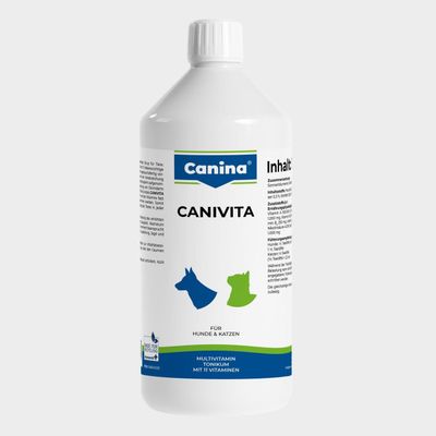 Canina Canivita