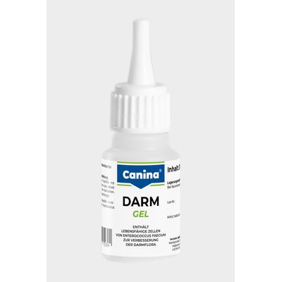 Canina Petvital Darmgel