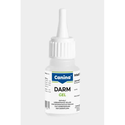Canina Petvital Darmgel Canina Petvital Darmgel