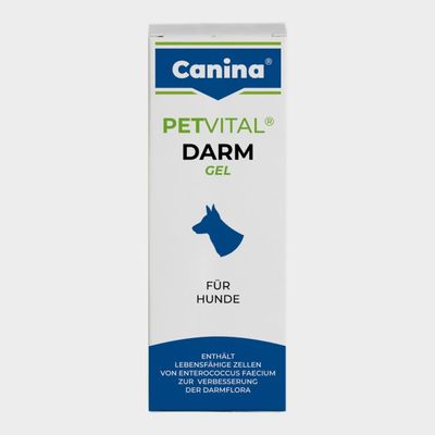 Canina Petvital Darmgel