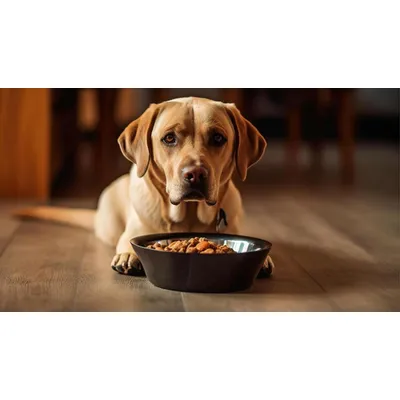 Canina Barfers Best Senior Canina Barfers Best Senior