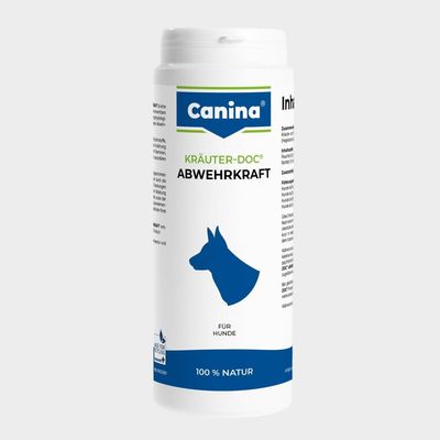 Canina Kräuter-Doc Abwehrkraft