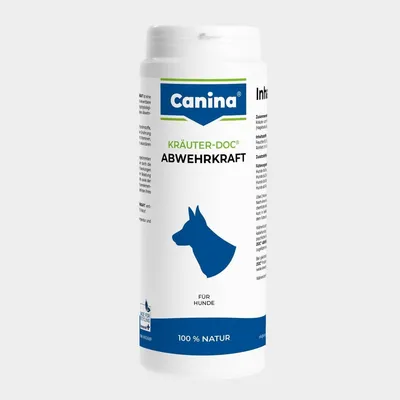 Canina Kräuter-Doc Abwehrkraft Canina Kräuter-Doc Abwehrkraft