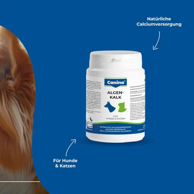 Canina Algenkalk Canina Algenkalk