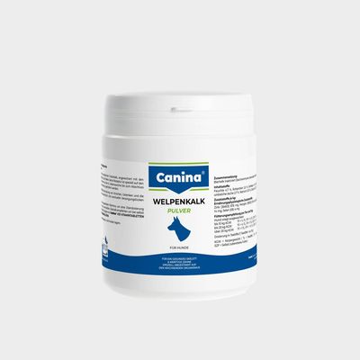 Canina Welpenkalk Pulver