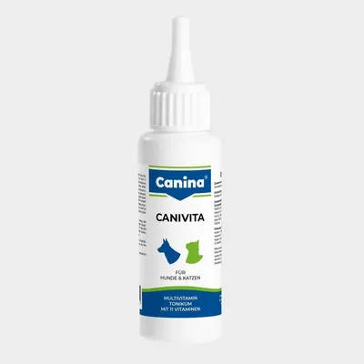 Canina Canivita Canina Canivita
