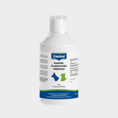 Canina Marine-Ölmischung Premium