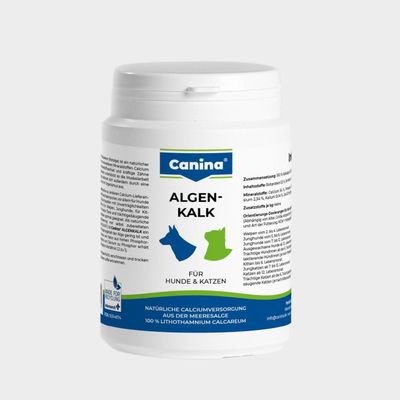 Canina Algenkalk