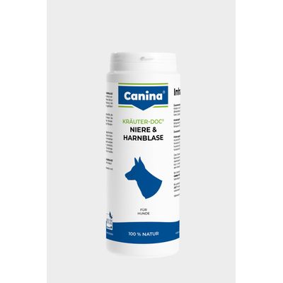 Canina Kräuter-Doc Niere & Harnblase