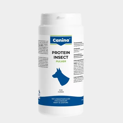 Canina Protein Insect Canina Protein Insect