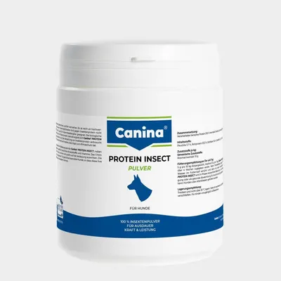 Canina Protein Insect Canina Protein Insect