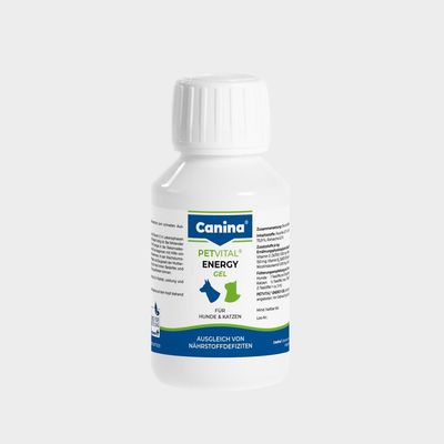 Canina Petvital Energy-Gel