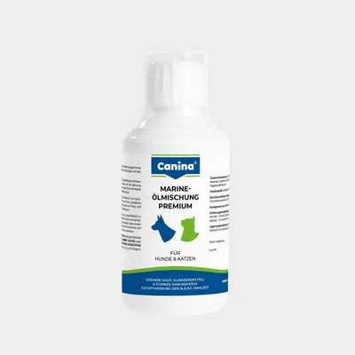 Canina Marine-Ölmischung Premium Canina Marine-Ölmischung Premium