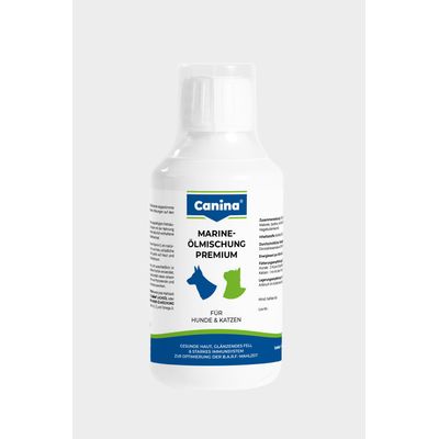 Canina Marine-Ölmischung Premium