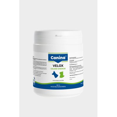Canina Velox Gelenkenergie 400g