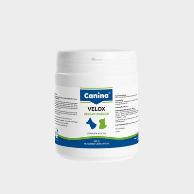 Canina Velox Gelenkenergie 400g