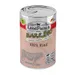 LandFleisch B.A.R.F.2GO 6x400g