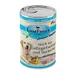 LandFleisch Dog - Classic Dose 6x400g