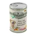LandFleisch Dog - Classic Dose 6x400g