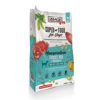 Packung MAC's DOG - Monoprotein Rind