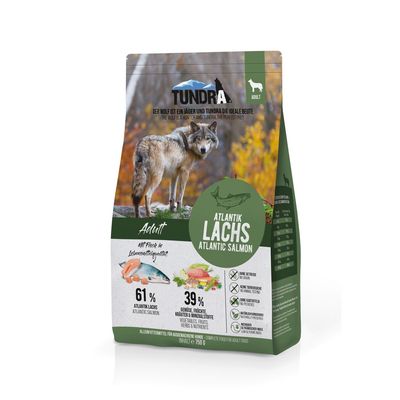 Tundra Atlantic Lachs