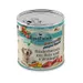 LandFleisch Dog Classic 6x800g