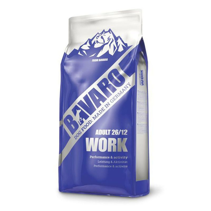 Bavaro Work