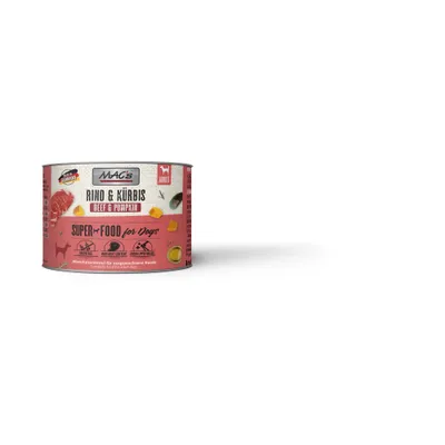 MAC's DOG - Dose 6x200g