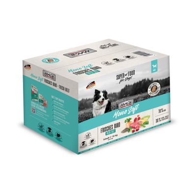 MAC's DOG - Mono Soft - Frisches Rind