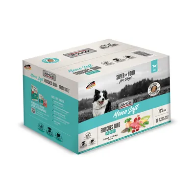 MAC's DOG - Mono Soft - Frisches Rind