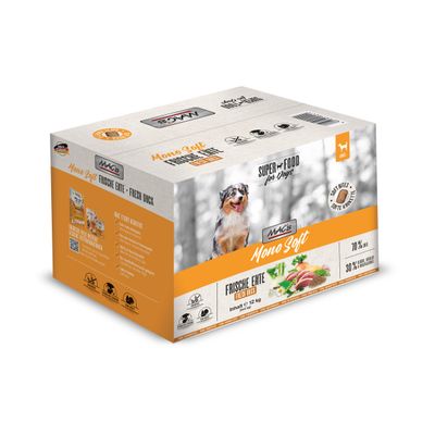 MAC's DOG - Mono Soft Frische Ente
