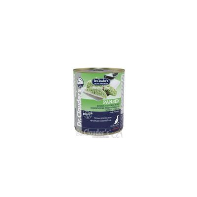 Dr. Clauder's Best Choice Dose 6x800g