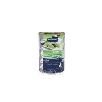 Dr. Clauder's Best Choice Hund Selected Meat 6x400g
